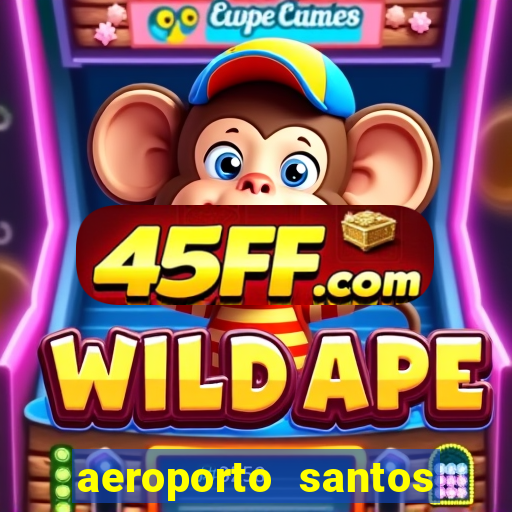 aeroporto santos dumont funciona 24 horas